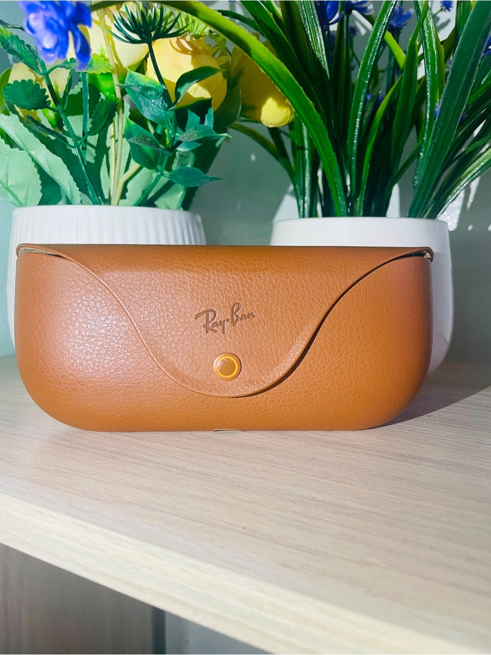 Ray-Ban Unisex Rb4401d Square Sunglasses